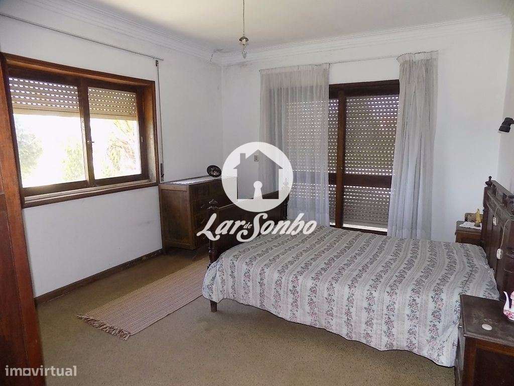 Quinta M3 c/ terreno de 8.231 m2 em Guilhabreu, Vila do Conde - Grande imagem: 5/9