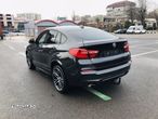 BMW X4 xDrive20i AT - 12