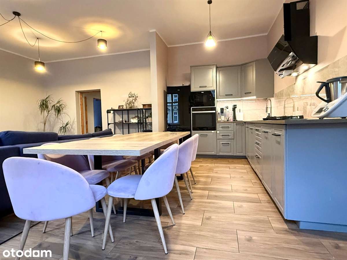 Duże mieszkanie w pobliżu Parku Miejskiego.| balkon|piwnica | Tarninów - Pełny obrazek: 5/10