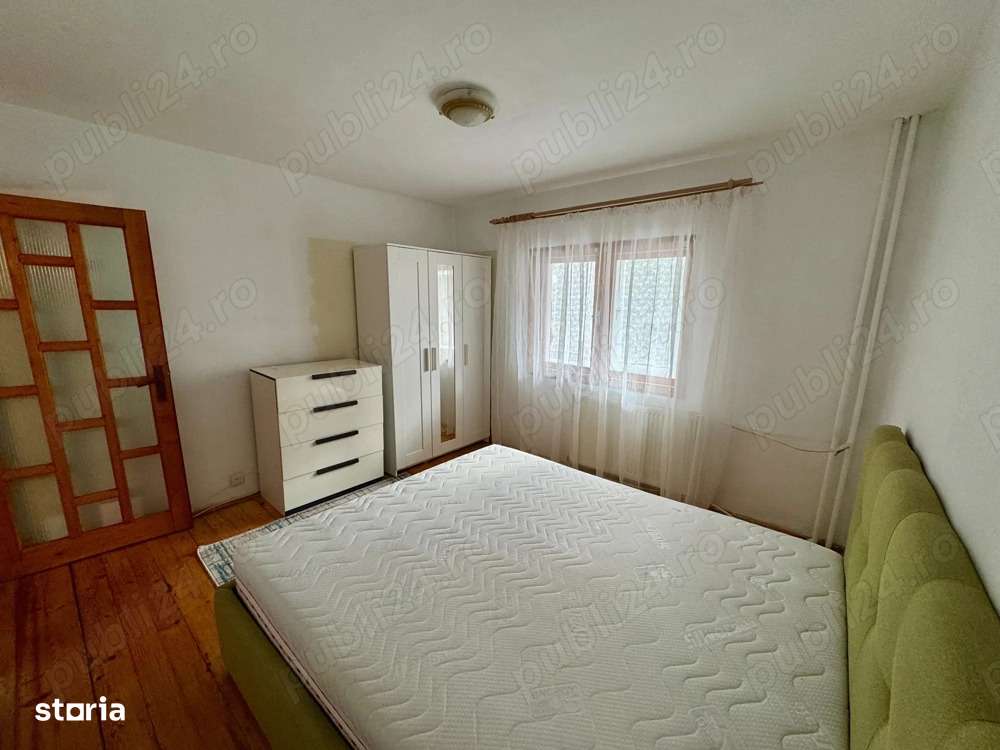 Apartament 2 camere - decomandat – zona Steaua - Imagine principală: 5/10