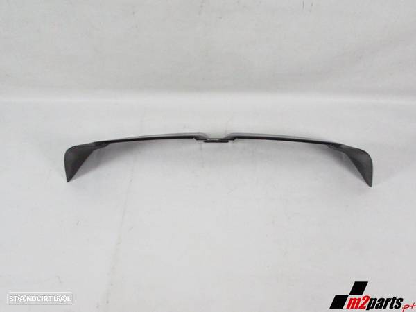 Spoiler/ Aileron da Mala Novo/ ABS VW VW Golf VIII Hatchback (CD1) - 2