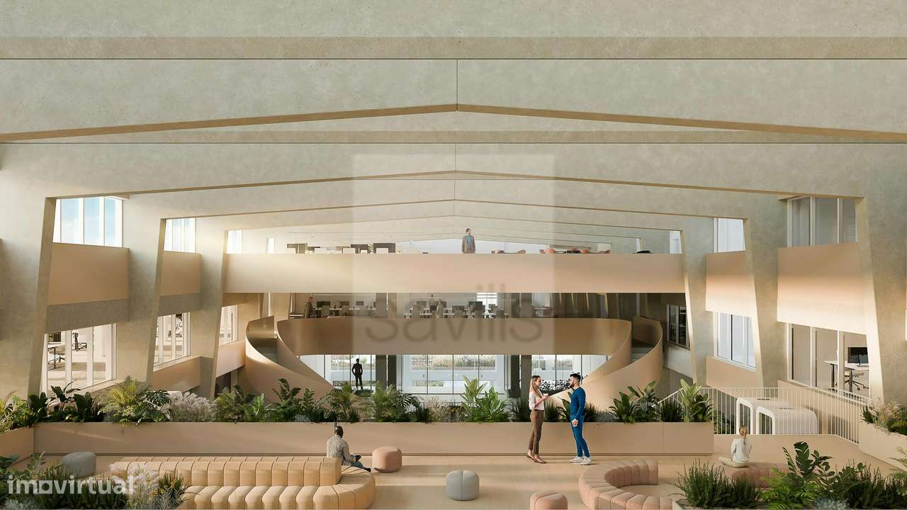 SPARK Matosinhos - Grande imagem: 5/6