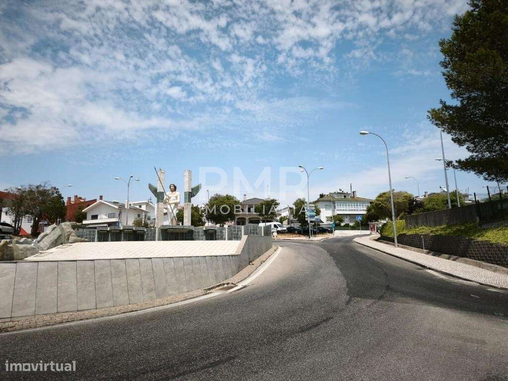 Trespasse de Estabelecimento Comercial em Queijas-14
