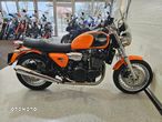 Triumph Thunderbird - 32