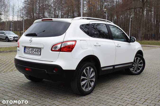 Nissan Qashqai 2.0 dCi Tekna Premium - 4