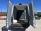 Mercedes-Benz Sprinter 516 CDI AXA DUBLA SPATE - 15