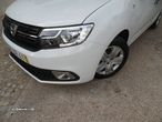 Dacia Sandero 1.0 SCe Comfort - 35