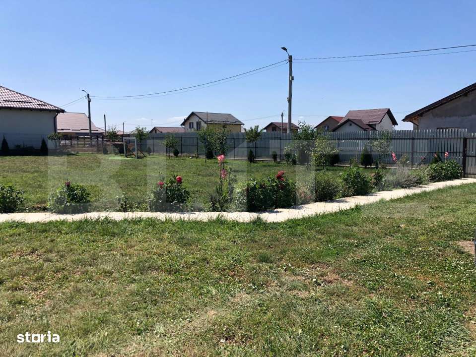 Casa de vanzare – Bod, judetul Brasov - Imagine principală: 5/14