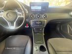 Mercedes-Benz A 220 CDI (BlueEFFICIENCY) 7G-DCT AMG Sport - 13