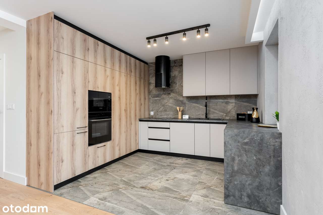 Nowoczesny Apartament gotowy do zamieszkania - 5 pokoi - Pełny obrazek: 3/25