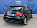 Audi A1 Sportback 1.4 TDI Design - 4