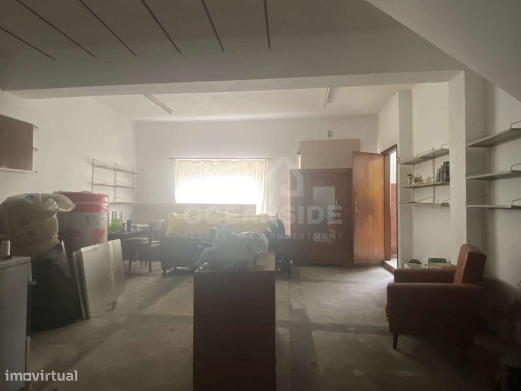 Moradia T4 em São Miguel de Acha-18