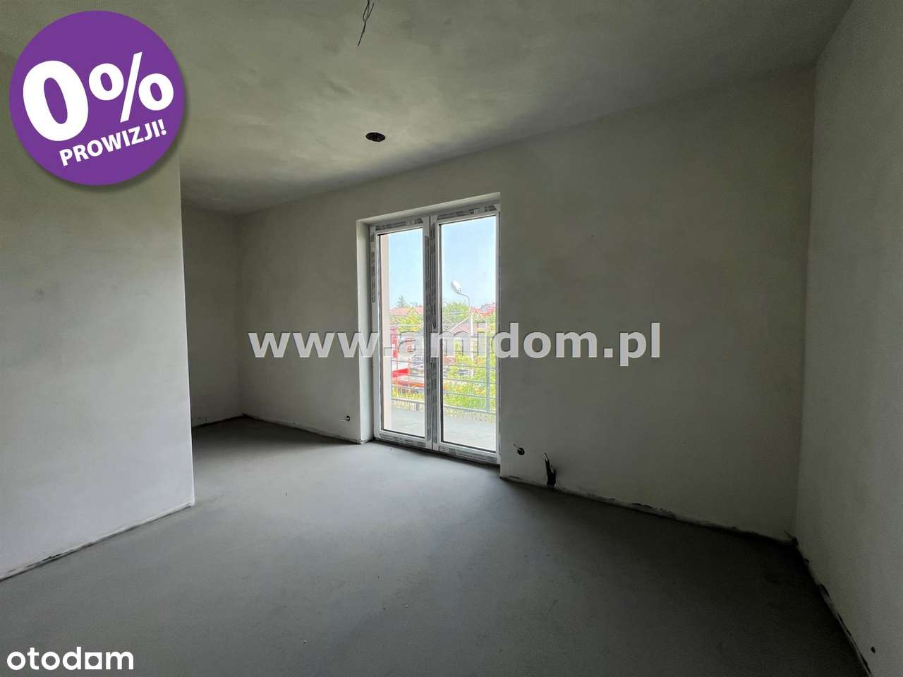 Ostatni! Wołomin-Nowe Lipiny - blisko Stacji PKP-15