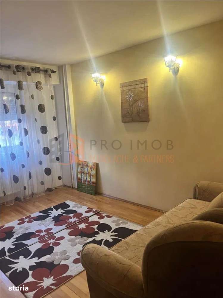 Apartament 3 camere cf 1 decomandat zona Spiru Haret - Imagine principală: 5/7
