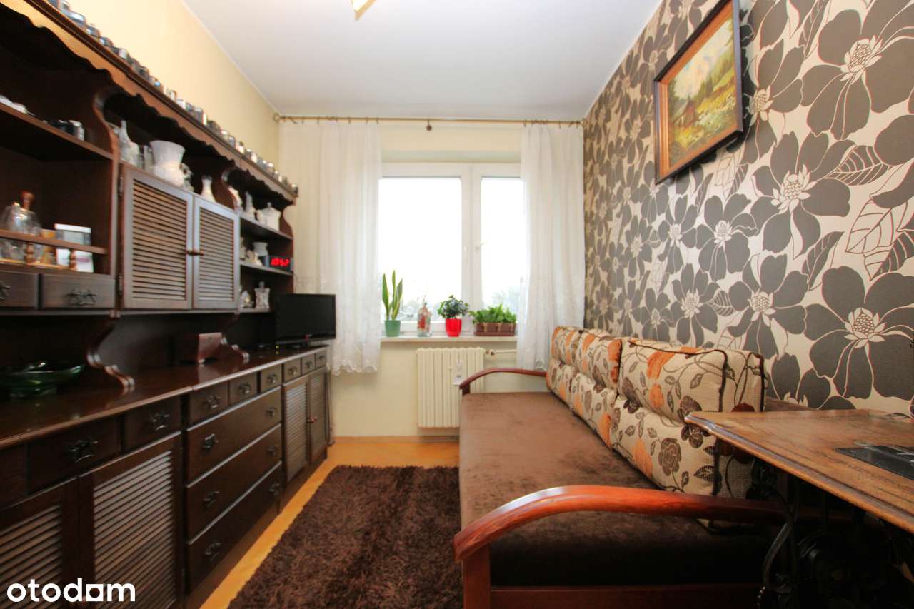 3 pokoje z zasobów SM Sielanka z przynależnym miejscem parkingowym-11