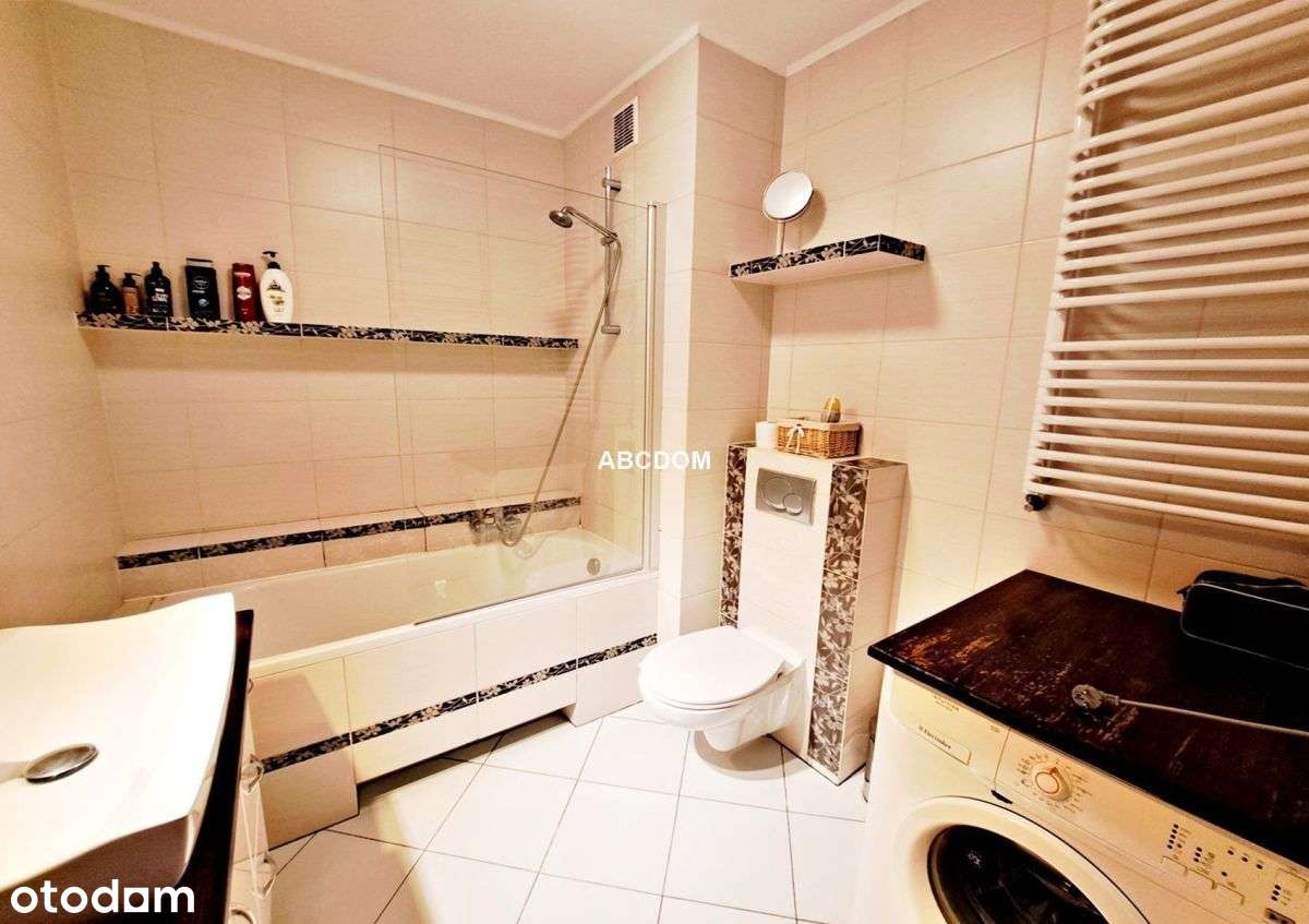 ul.Felińskiego, piękne 3 pokoje, garaż-13