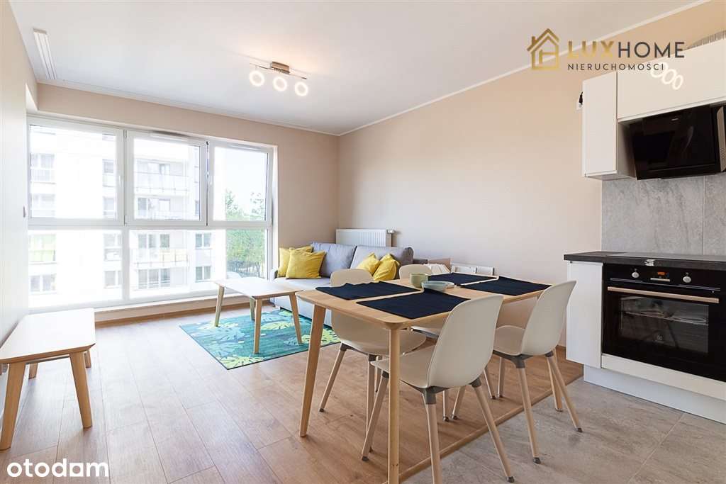 2 pokojowe - Vermelo - duża garderoba - Pełny obrazek: 4/15