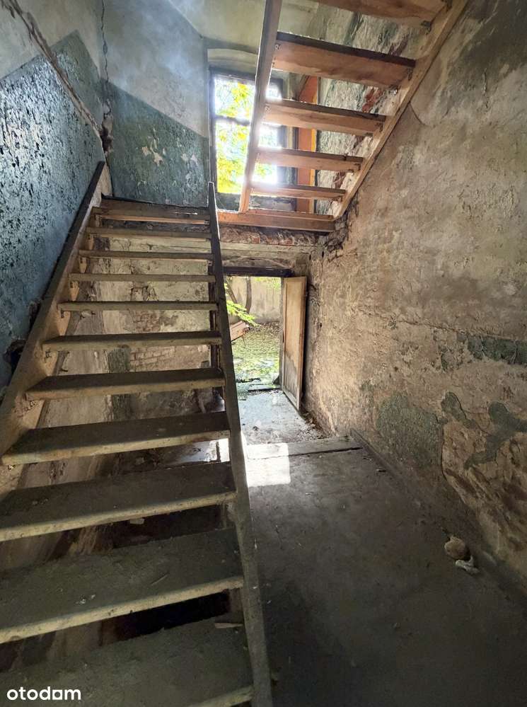 Kamienica w Bytomiu przy ul. Rostka – 8 mieszkań + lokal użytkowy-6