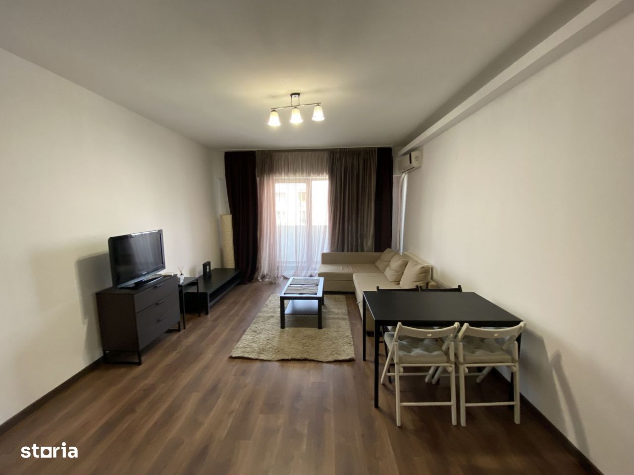 Apartament 2 camere Decebal - Matei Basarab