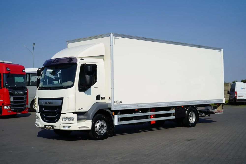 DAF LF 2019