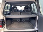 Mitsubishi Pajero 2.8 TD Desert - 26