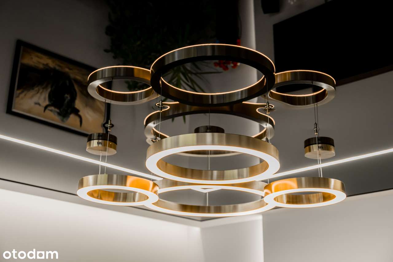 Dom wolnostojący w Koleczkowie - dom 297m² na działce 7 942m² z 2022r. - Pełny obrazek: 5/19