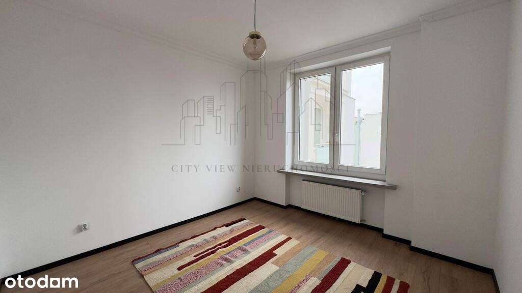 3 pokoje po remoncie w centrum Wrocławia!-8