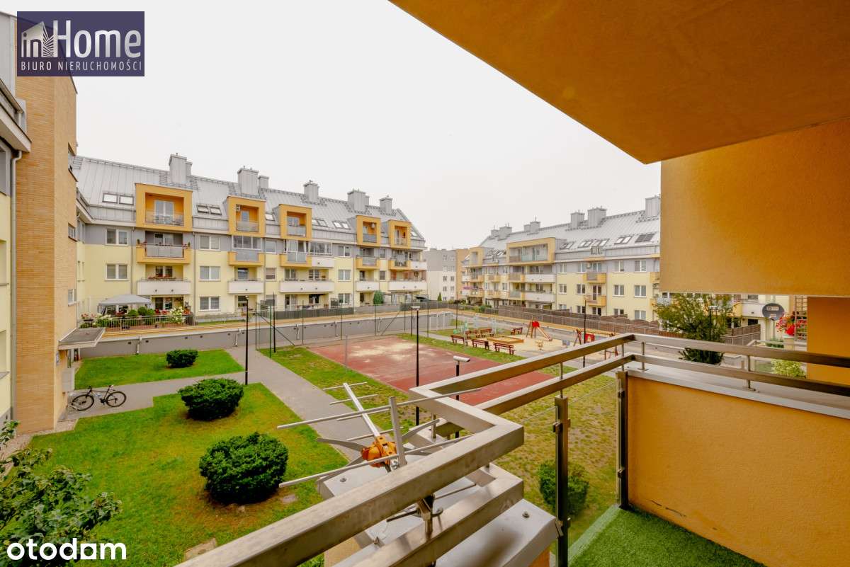 *Komfortowe M3 w Wasilkowie* 1 piętro*po remoncie*-18