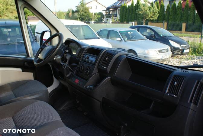 Peugeot Boxer - 7