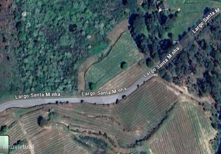 Terreno à venda em Alcafache, Mangualde (Urbanizável) - Grande imagem: 4/7