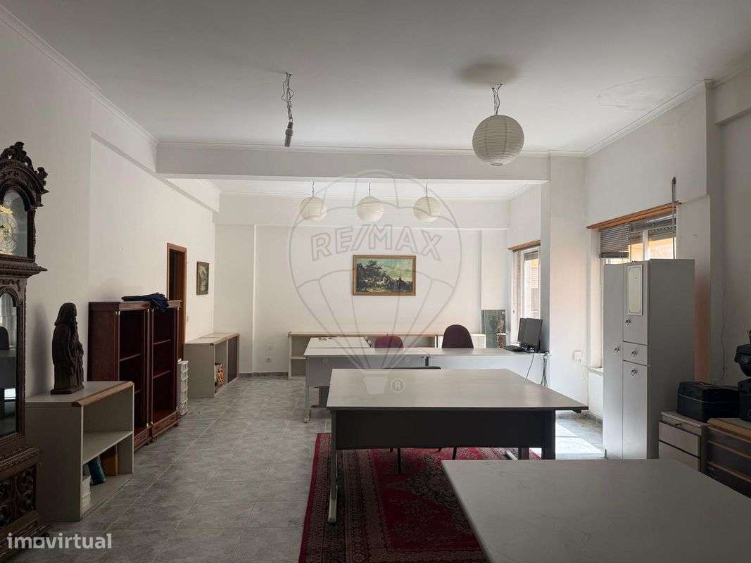 Escritório  para venda - Grande imagem: 4/12