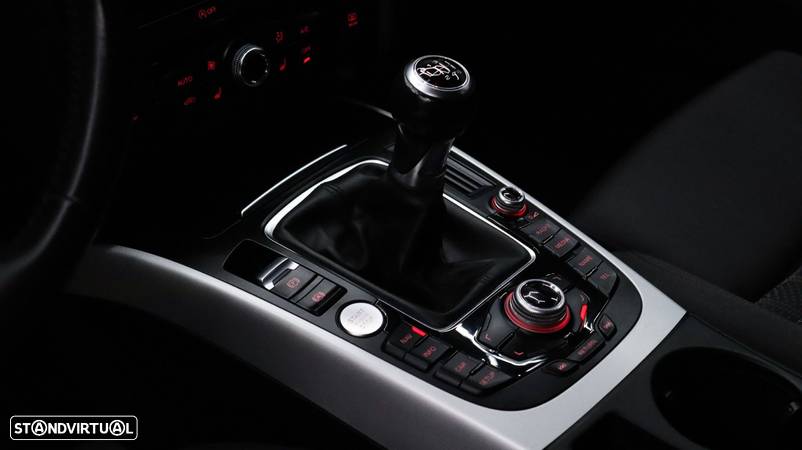 Audi A5 Sportback 2.0 TDI Multitronic Business Line Sport - 20