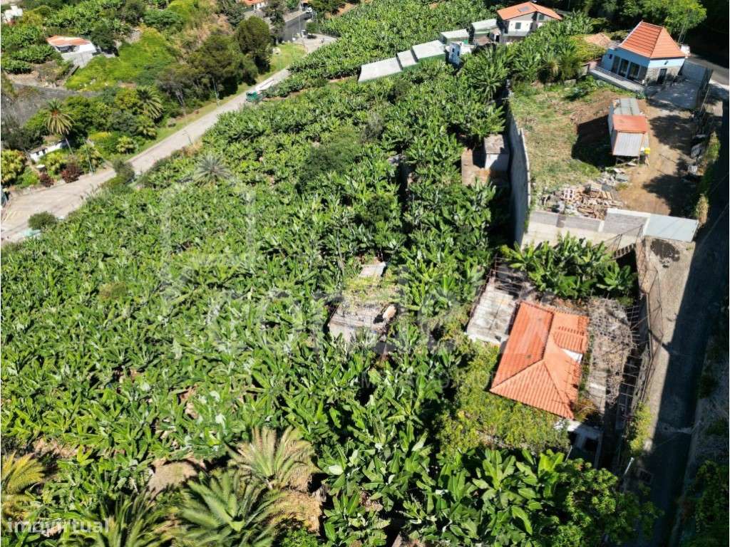 Terreno com 1190m2 em São Martinho - Grande imagem: 5/22