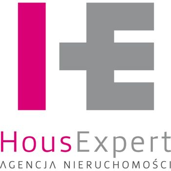 HousExpert Agencja Nieruchomości Sp. z o.o. Logo