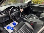 Skoda Superb Combi 2.0 TDI DSG Ambition - 23