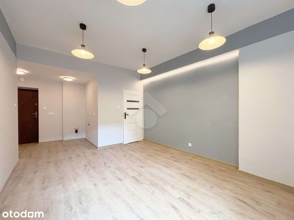 1-pokojowe - ul. Szlak - 24m2 - 10 min do Rynku Głównego-0