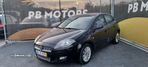 Fiat Bravo 1.6 M-Jet Emotion Pur-O2 - 2