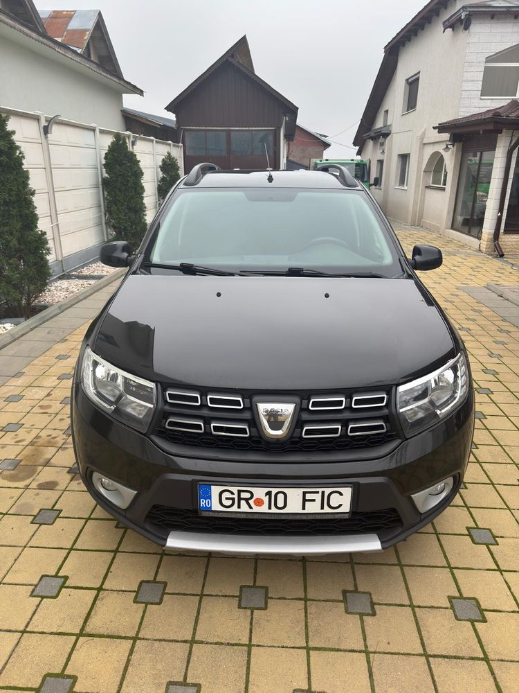 Dacia Logan 2020