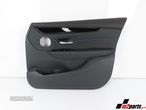 Forra da Porta em Pele M Direito/Frente Seminovo/ Original BMW 2 Gran Tourer (F4... - 1