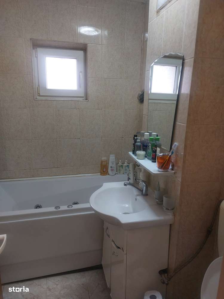 Apartament 3 C Decomandat, Parcul Morarilor-8