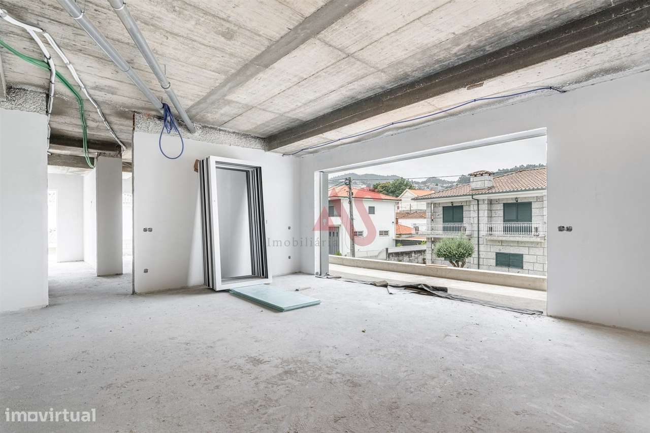 Apartamento de luxo no Edifício Portas da Villa, Santa Eulália, Vizela-19