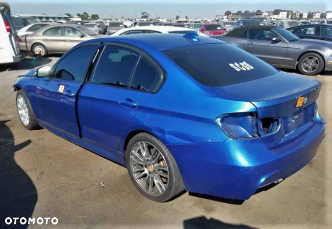 BMW Seria 3 335i xDrive Sport-Aut Sport Line - 2