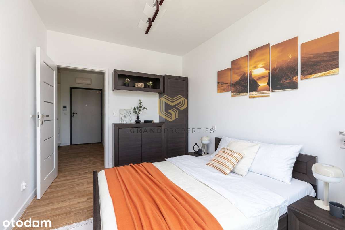 Bez Prowizji! 2-pok. na Bródnie, ul. Budowlana 5 - Pełny obrazek: 4/14