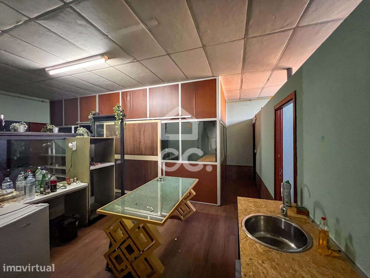 Armazém em Carreira - Grande imagem: 3/12