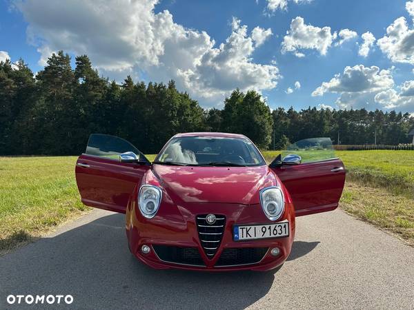 Alfa Romeo Mito - 14