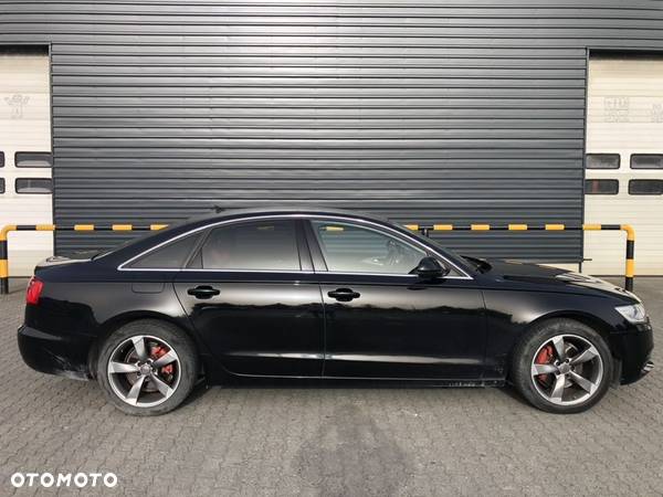 Audi A6 2.0 TDI - 3