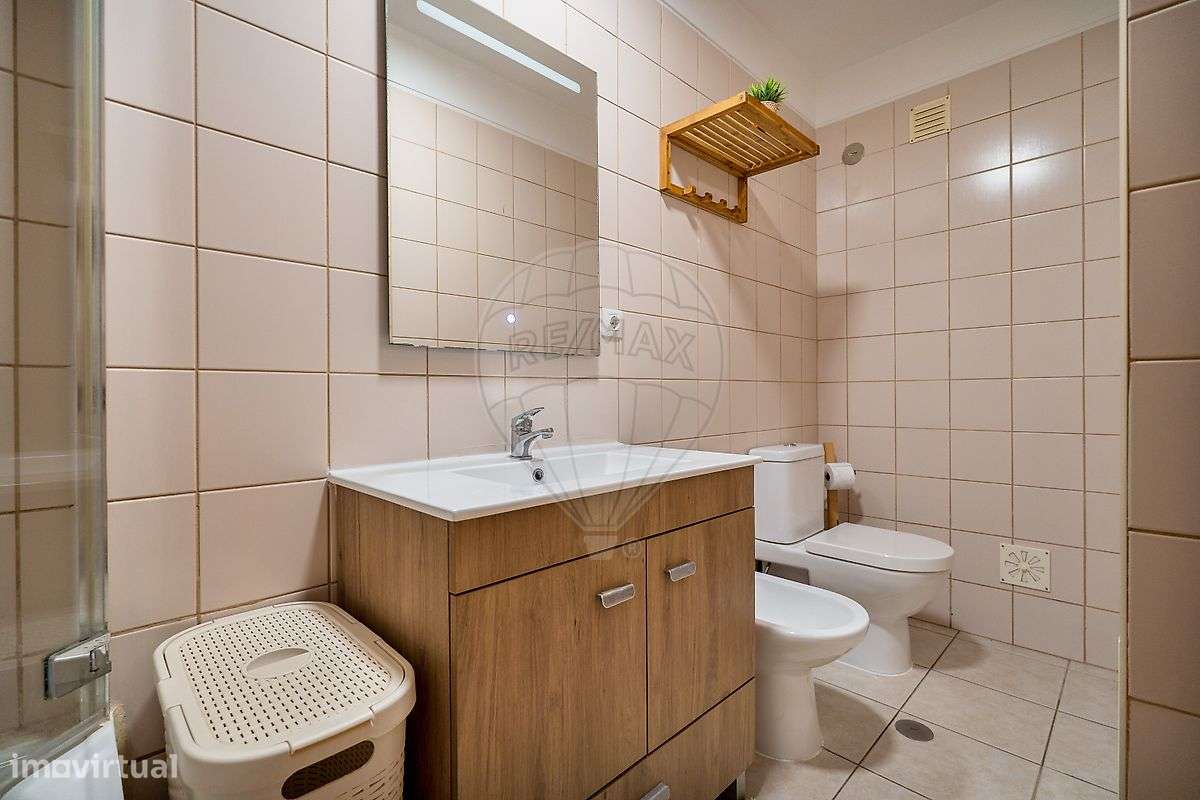 Apartamento T2 para venda-17