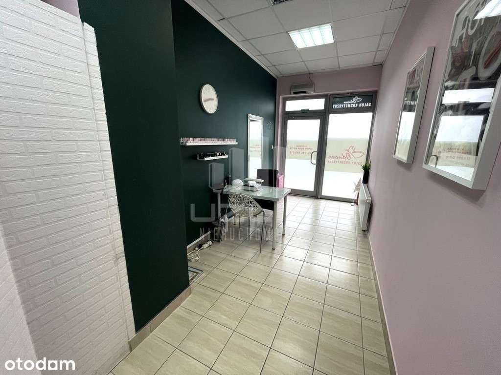 Lokal usługowo-handlowo-biurowy parter 800-lecia - Pełny obrazek: 4/9