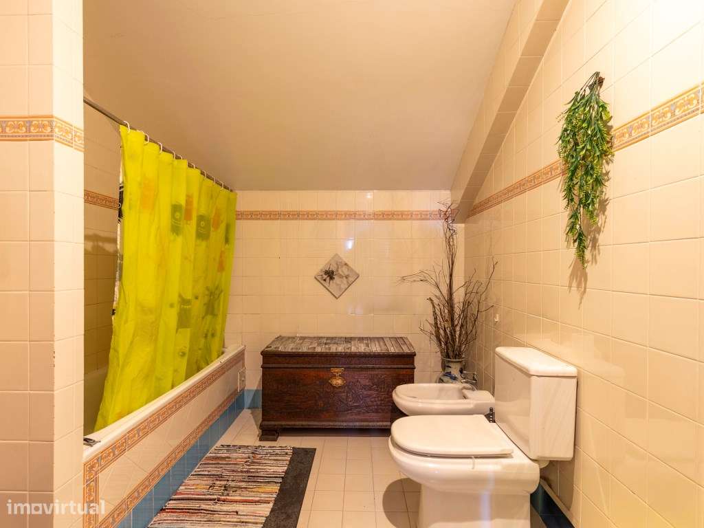 EXCLUSIVO | T3 Duplex para Venda em Sampaio, Sesimbra - Conforto, E...-17