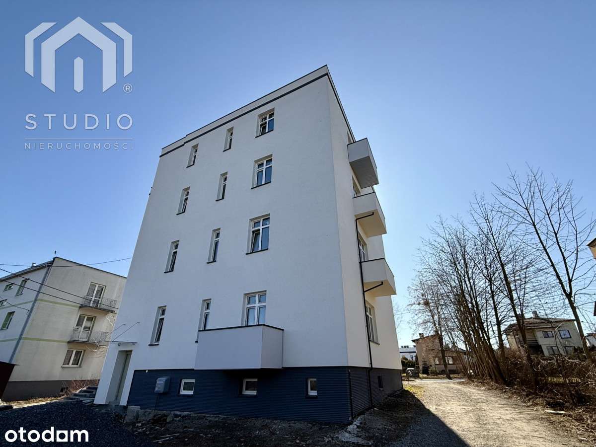 2 pokoje z balkonem/winda/28,31 mkw. - Pełny obrazek: 3/12